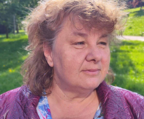 Učiteľka češtiny Martina Bednářová, ktorej hrozí šesť rokov väzenia za „nesprávne“ názory na Ukrajinu : Politické procesy sú späť!